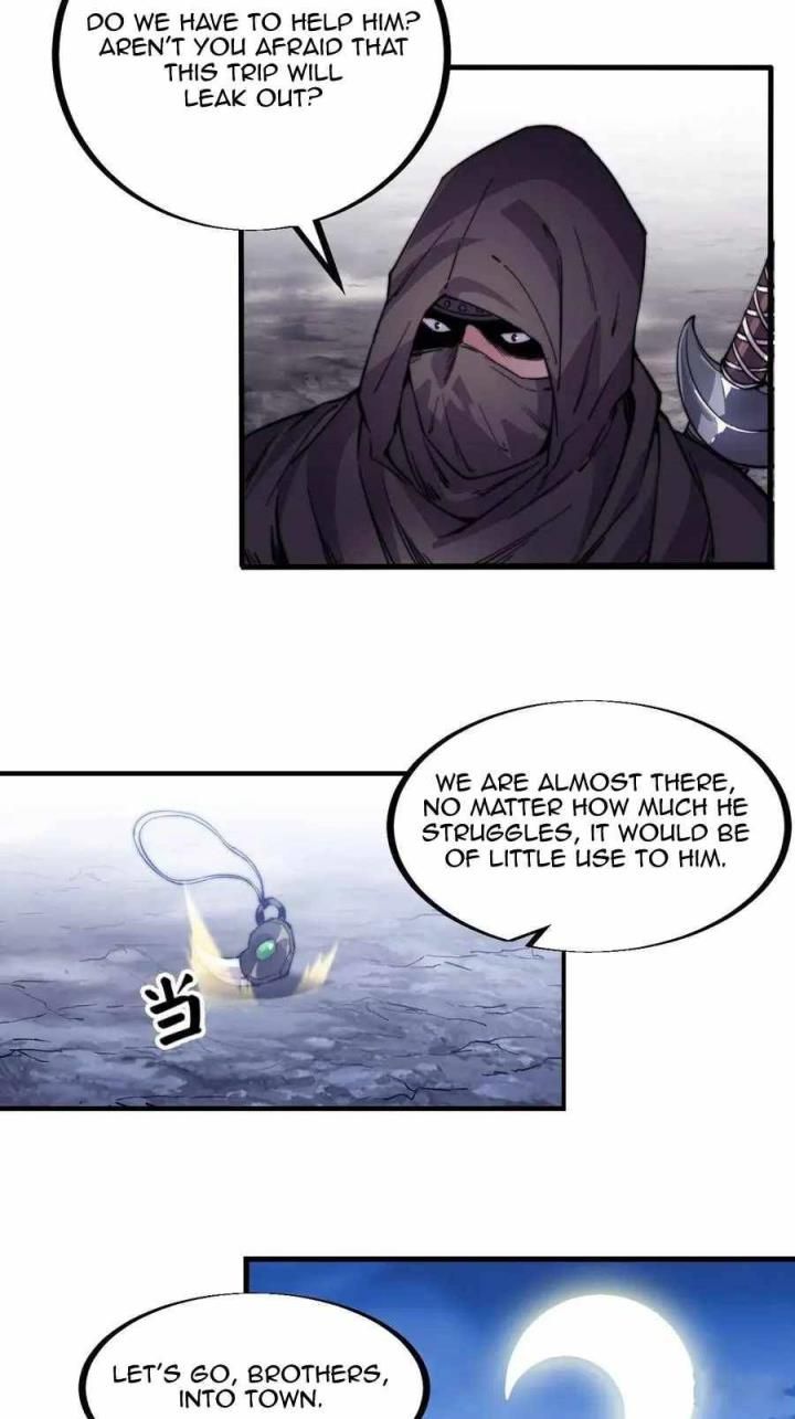 It Starts With A Mountain — Chapter 62 — page 5