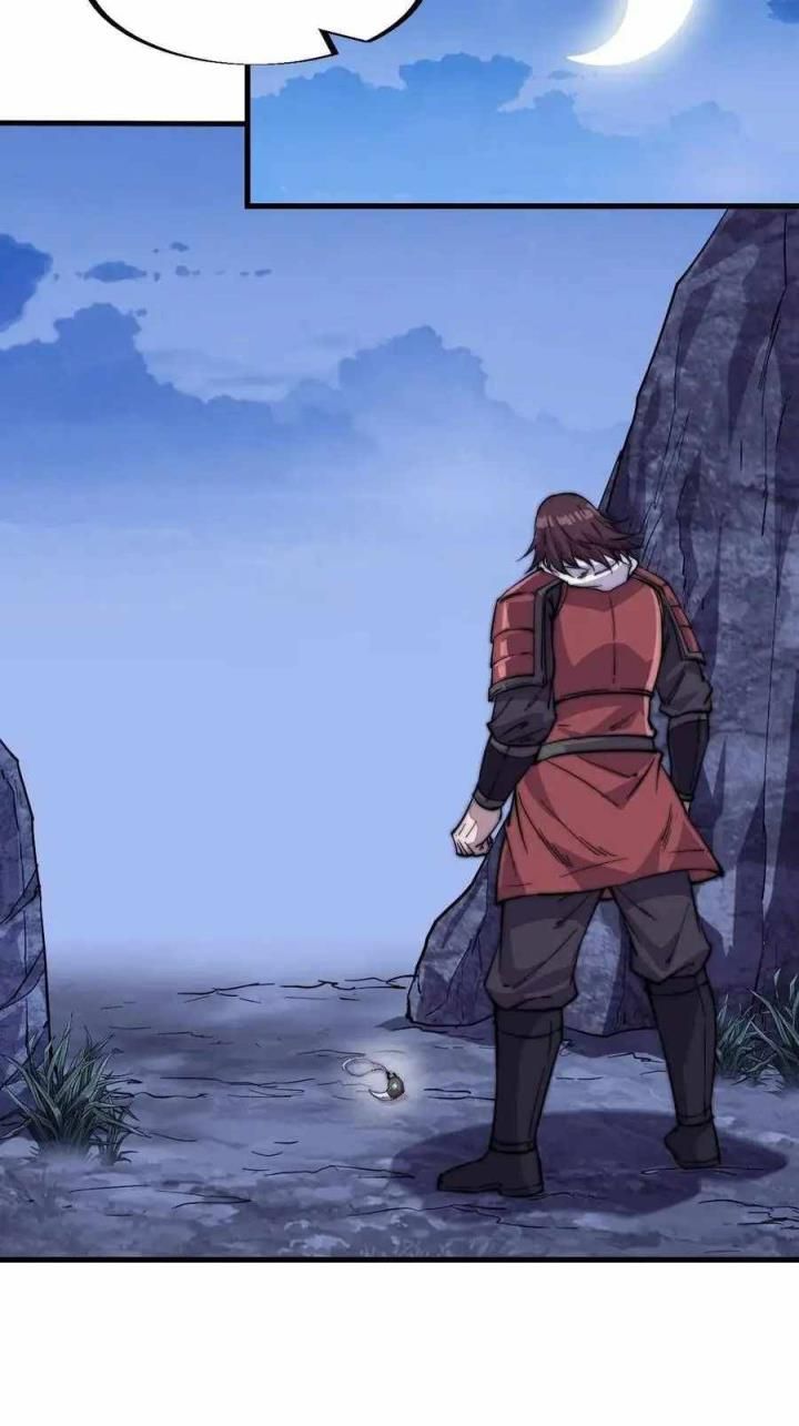 It Starts With A Mountain — Chapter 62 — page 6