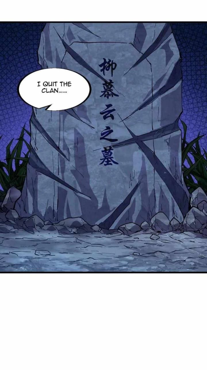 It Starts With A Mountain — Chapter 62 — page 8