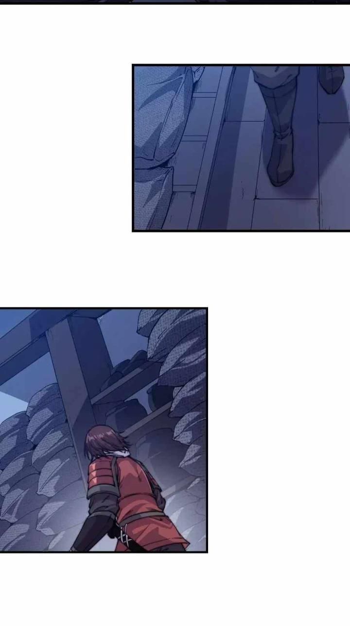 It Starts With A Mountain — Chapter 62 — page 11