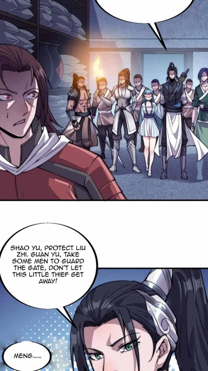 It Starts With A Mountain — Chapter 62 — page 16
