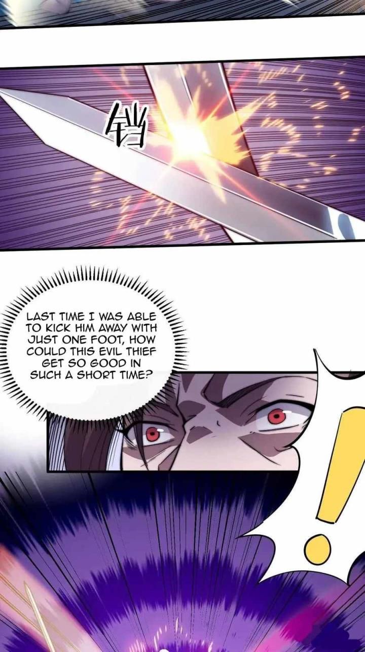 It Starts With A Mountain — Chapter 62 — page 21