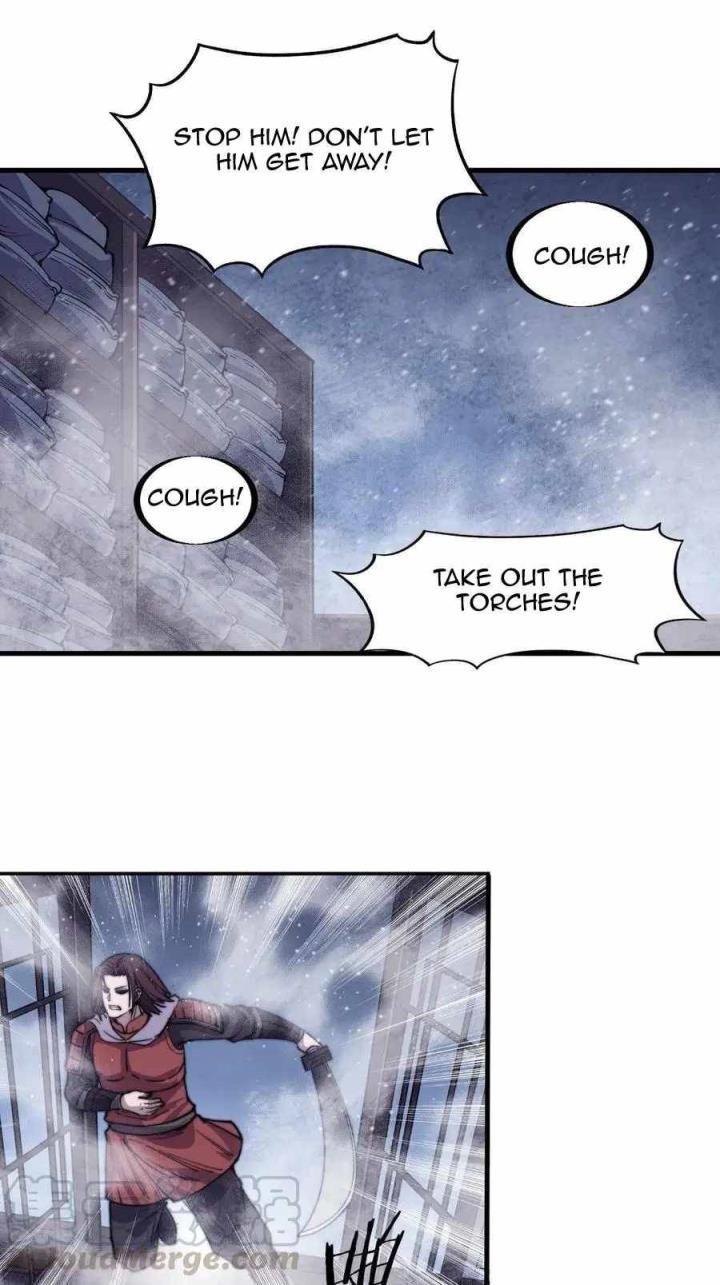 It Starts With A Mountain — Chapter 62 — page 32