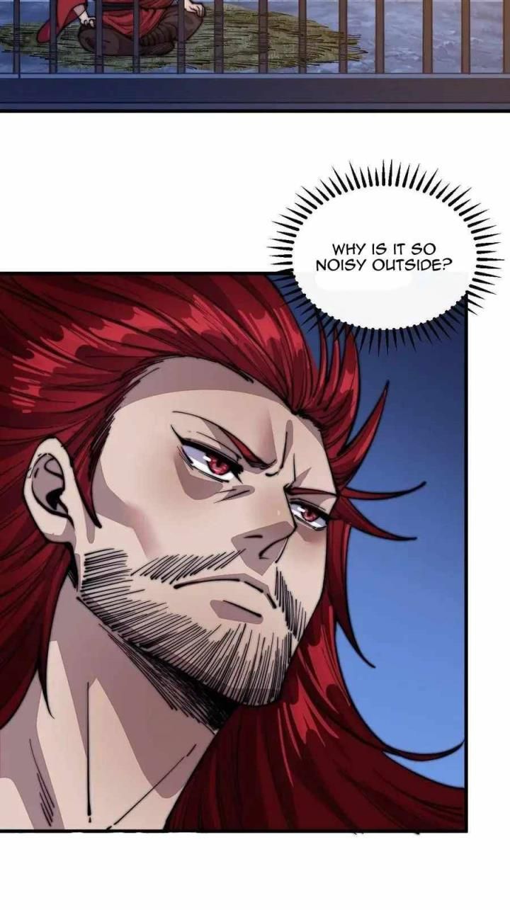 It Starts With A Mountain — Chapter 62 — page 36