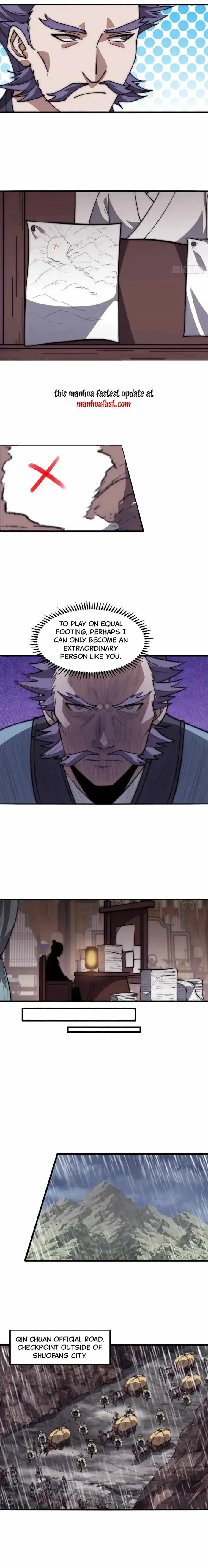 It Starts With A Mountain — Chapter 620 — page 5