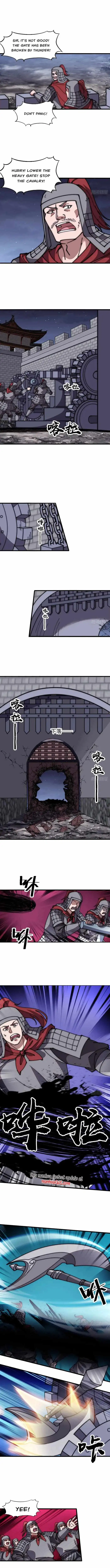 It Starts With A Mountain — Chapter 623 — page 3