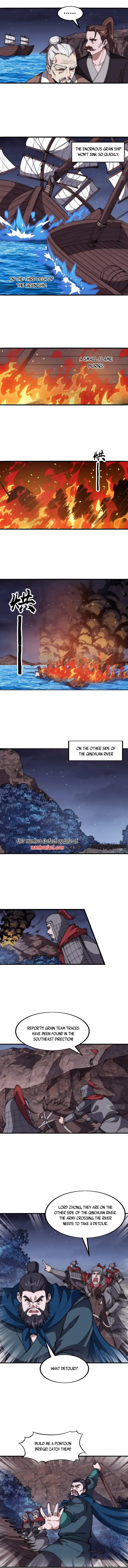 It Starts With A Mountain — Chapter 629 — page 4