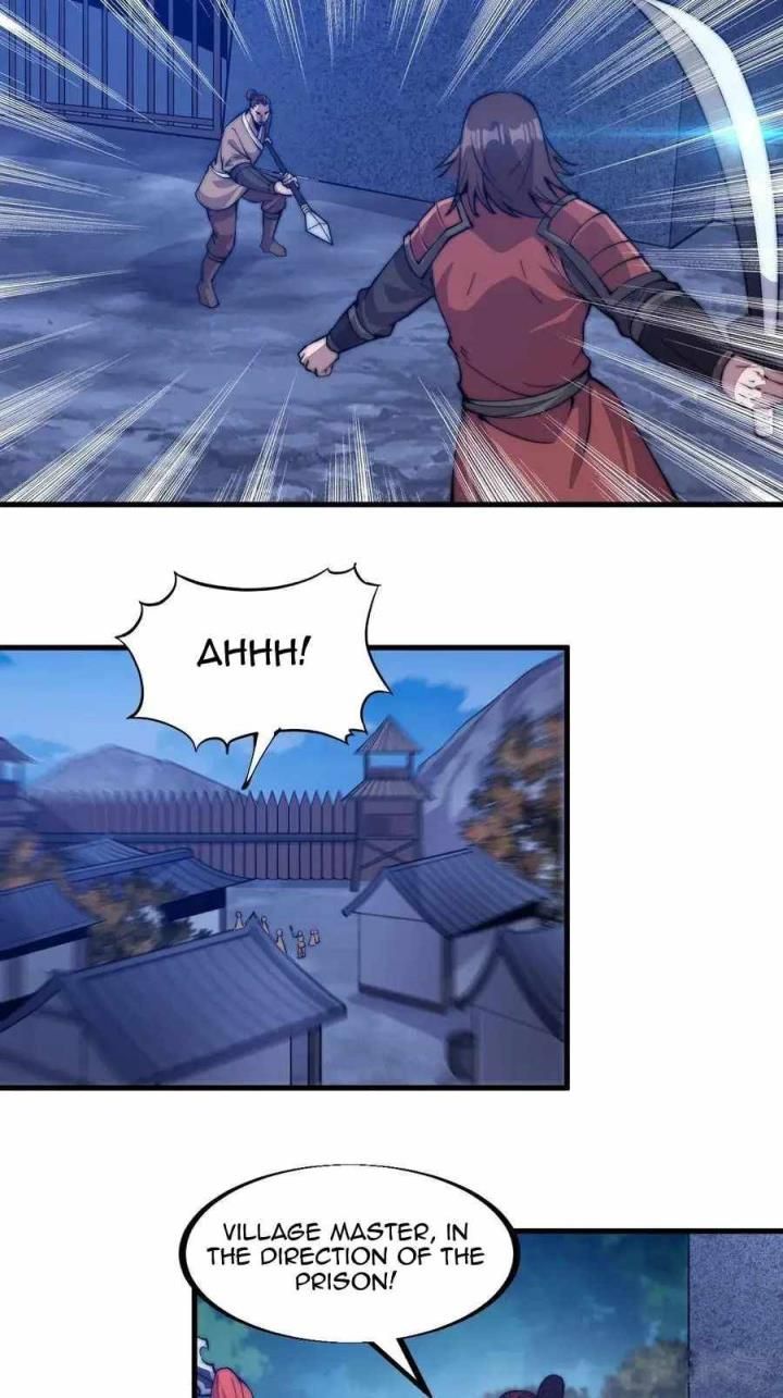 It Starts With A Mountain — Chapter 63 — page 3