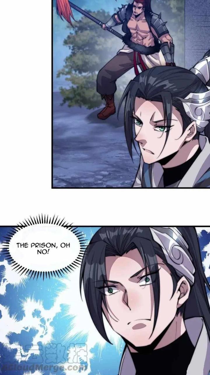 It Starts With A Mountain — Chapter 63 — page 4