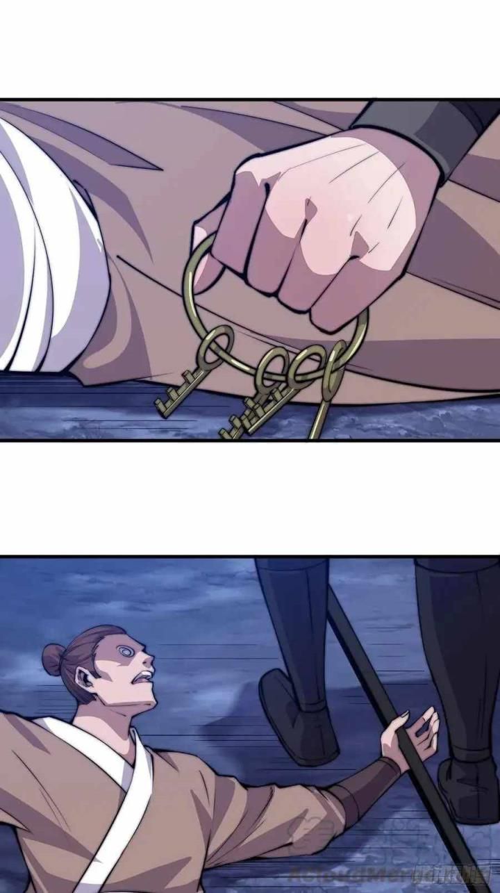 It Starts With A Mountain — Chapter 63 — page 6