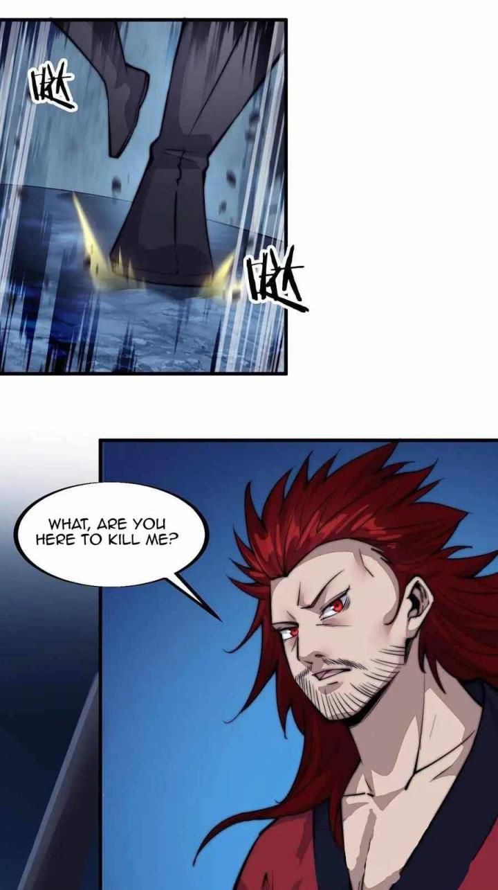 It Starts With A Mountain — Chapter 63 — page 8