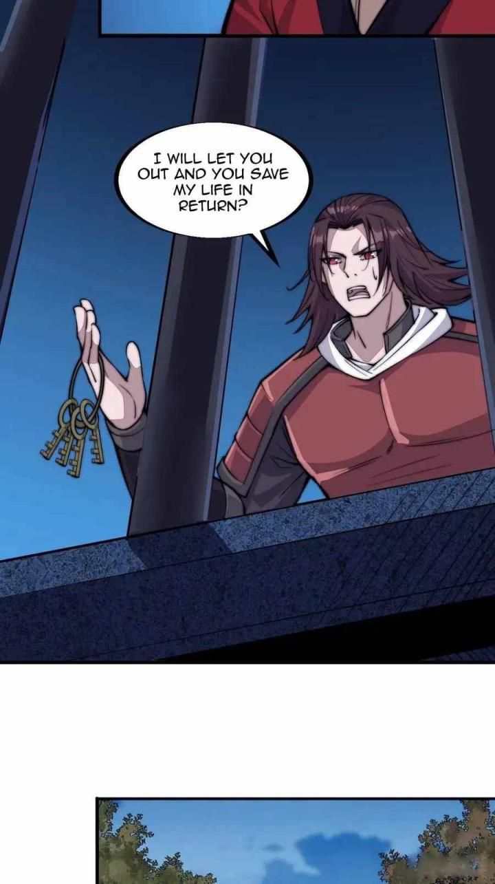 It Starts With A Mountain — Chapter 63 — page 9