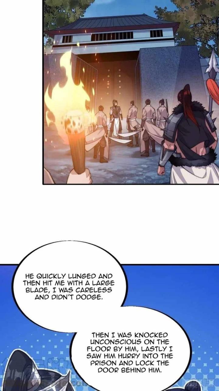 It Starts With A Mountain — Chapter 63 — page 10