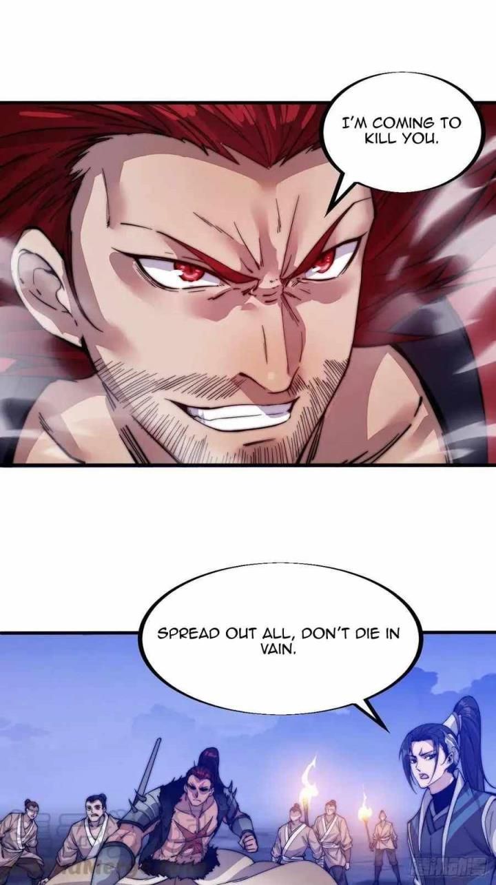 It Starts With A Mountain — Chapter 63 — page 14