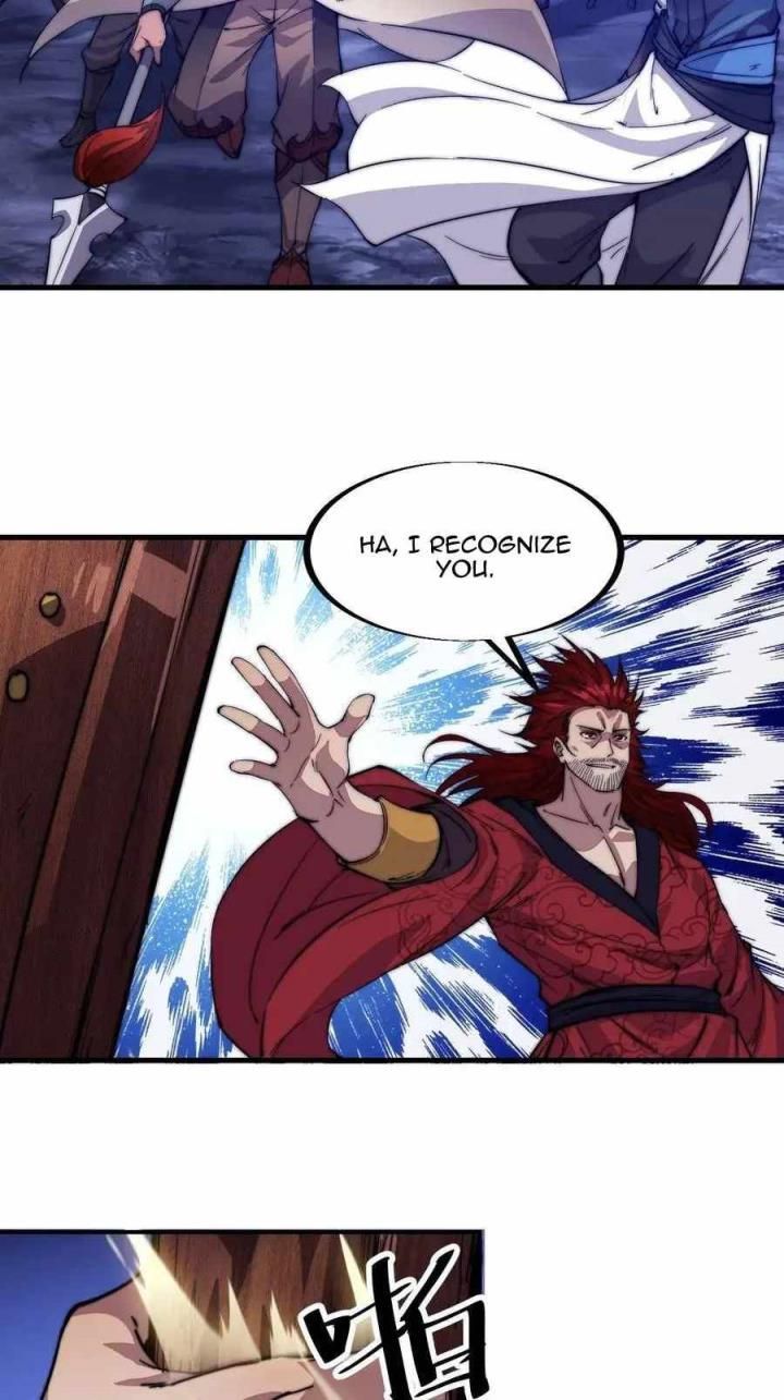 It Starts With A Mountain — Chapter 63 — page 15