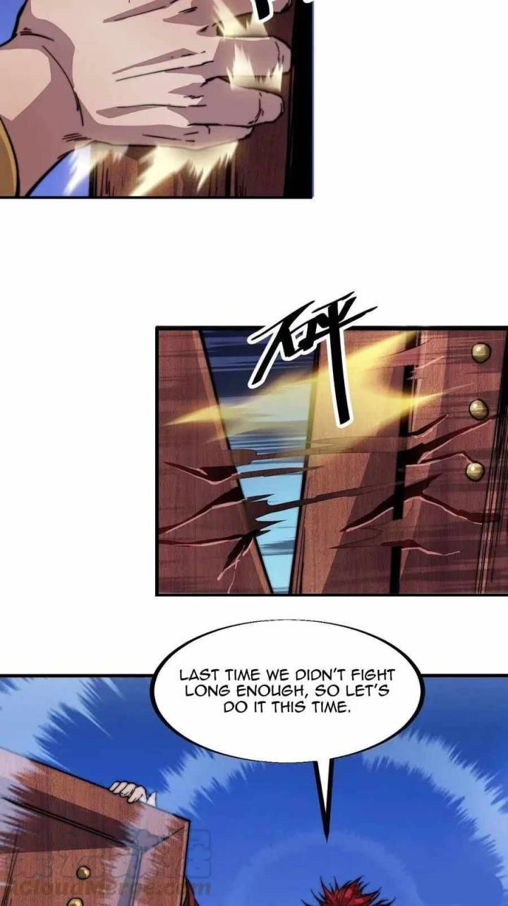 It Starts With A Mountain — Chapter 63 — page 16