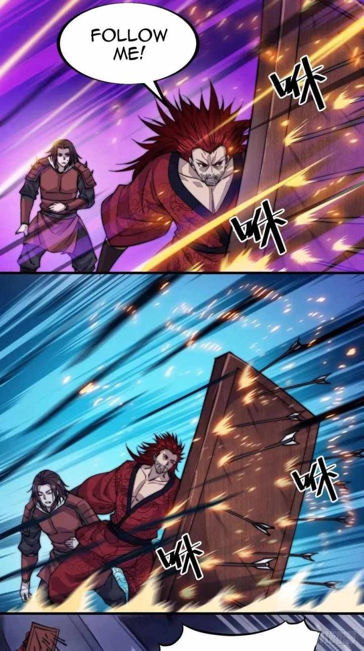 It Starts With A Mountain — Chapter 63 — page 29
