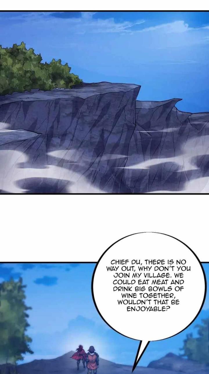 It Starts With A Mountain — Chapter 63 — page 33