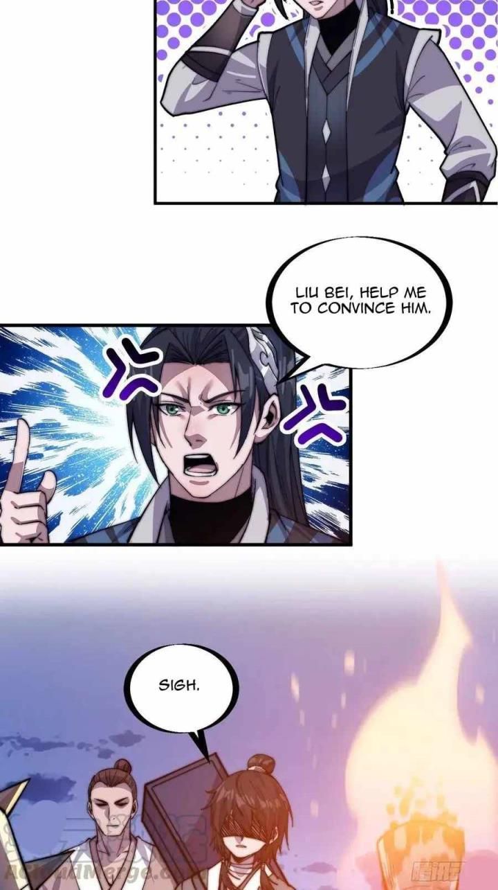 It Starts With A Mountain — Chapter 63 — page 36