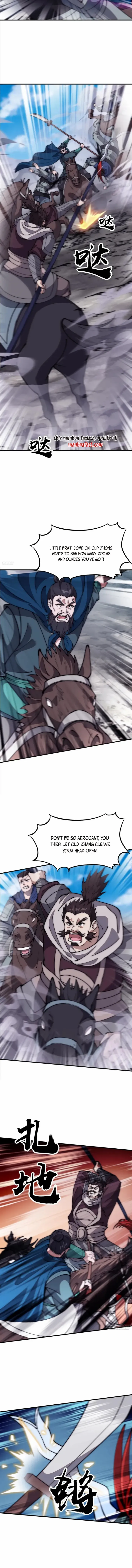 It Starts With A Mountain — Chapter 631 — page 2