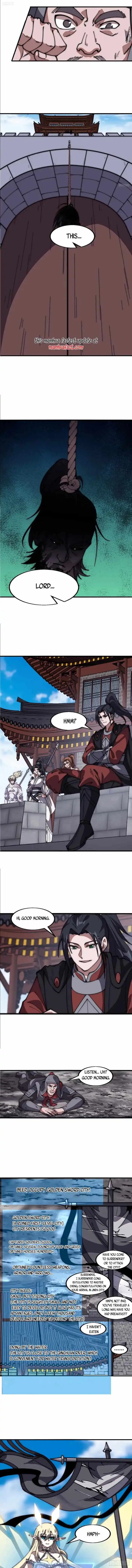 It Starts With A Mountain — Chapter 634 — page 2