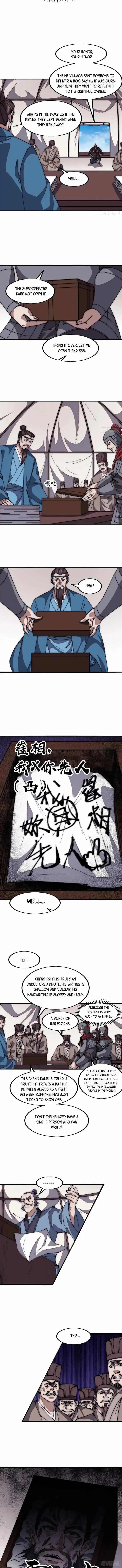 It Starts With A Mountain — Chapter 634 — page 4
