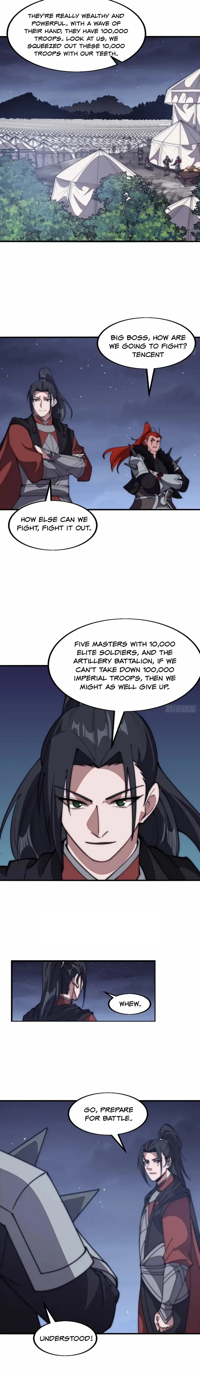 It Starts With A Mountain — Chapter 635 — page 6