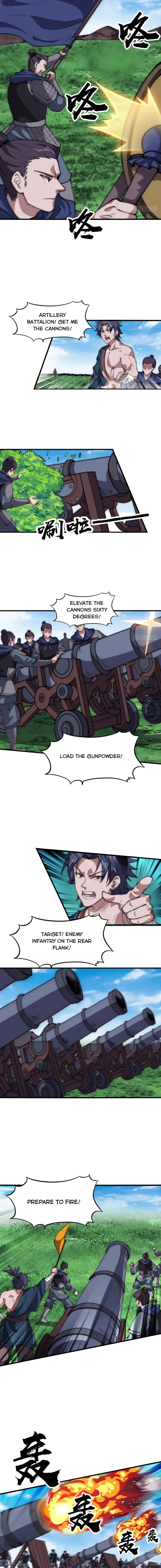 It Starts With A Mountain — Chapter 638 — page 3