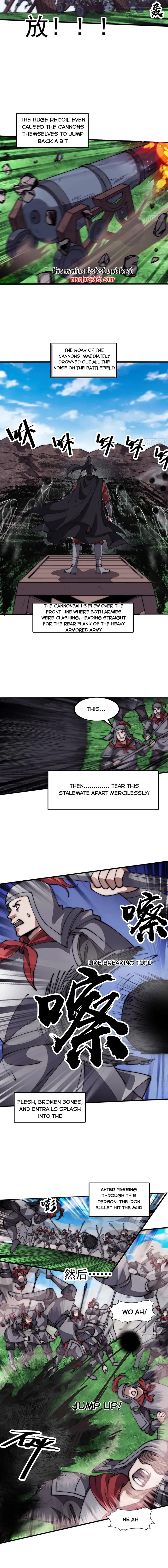 It Starts With A Mountain — Chapter 638 — page 4