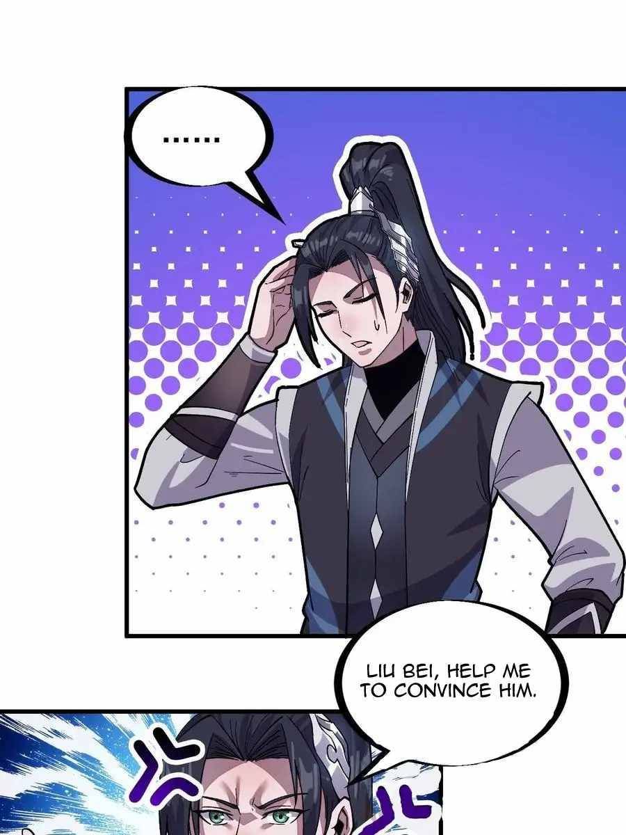 It Starts With A Mountain — Chapter 64 — page 2