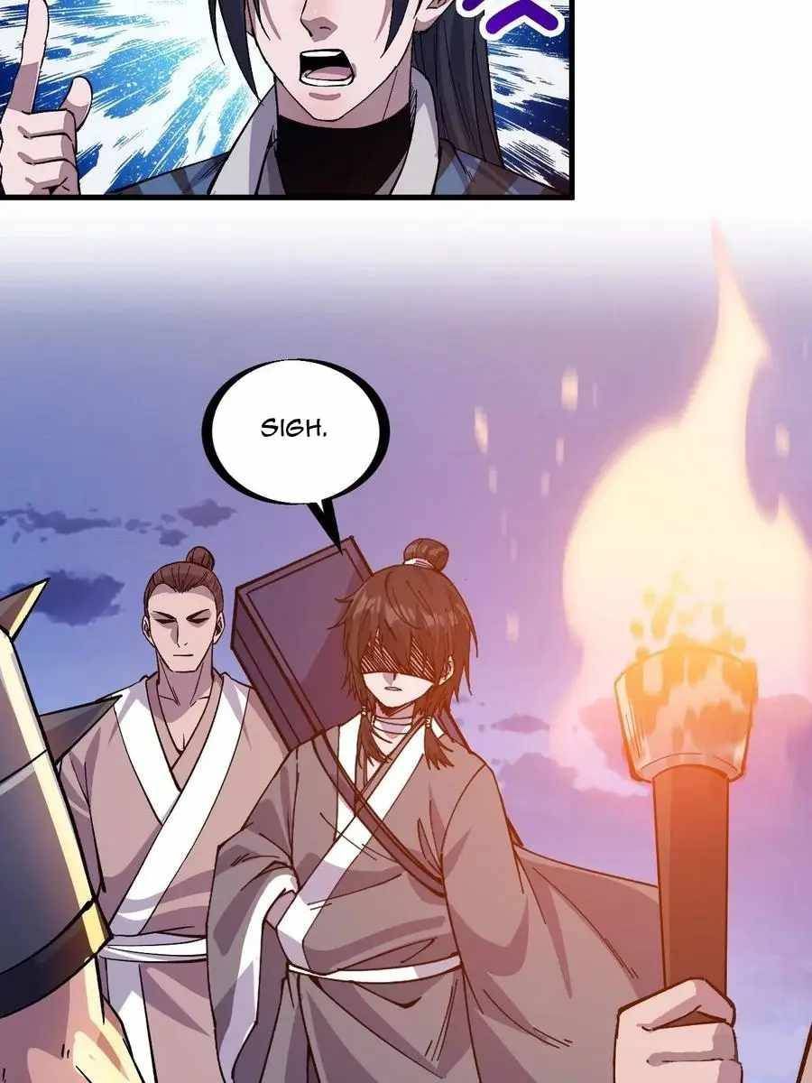 It Starts With A Mountain — Chapter 64 — page 3