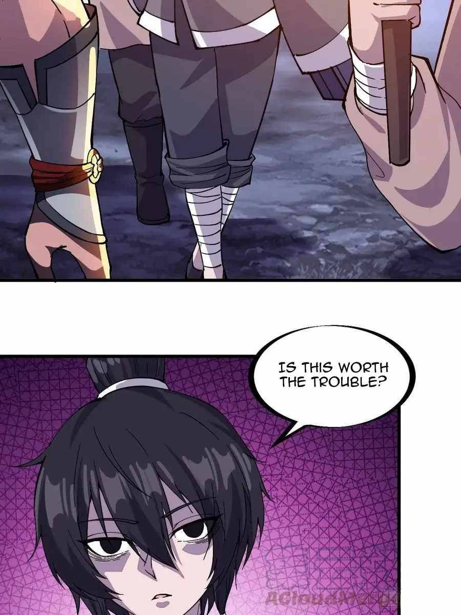 It Starts With A Mountain — Chapter 64 — page 4