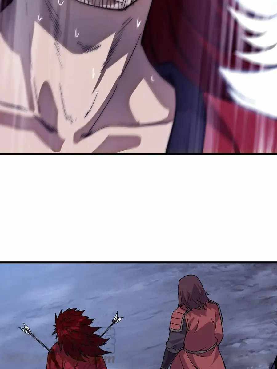 It Starts With A Mountain — Chapter 64 — page 6