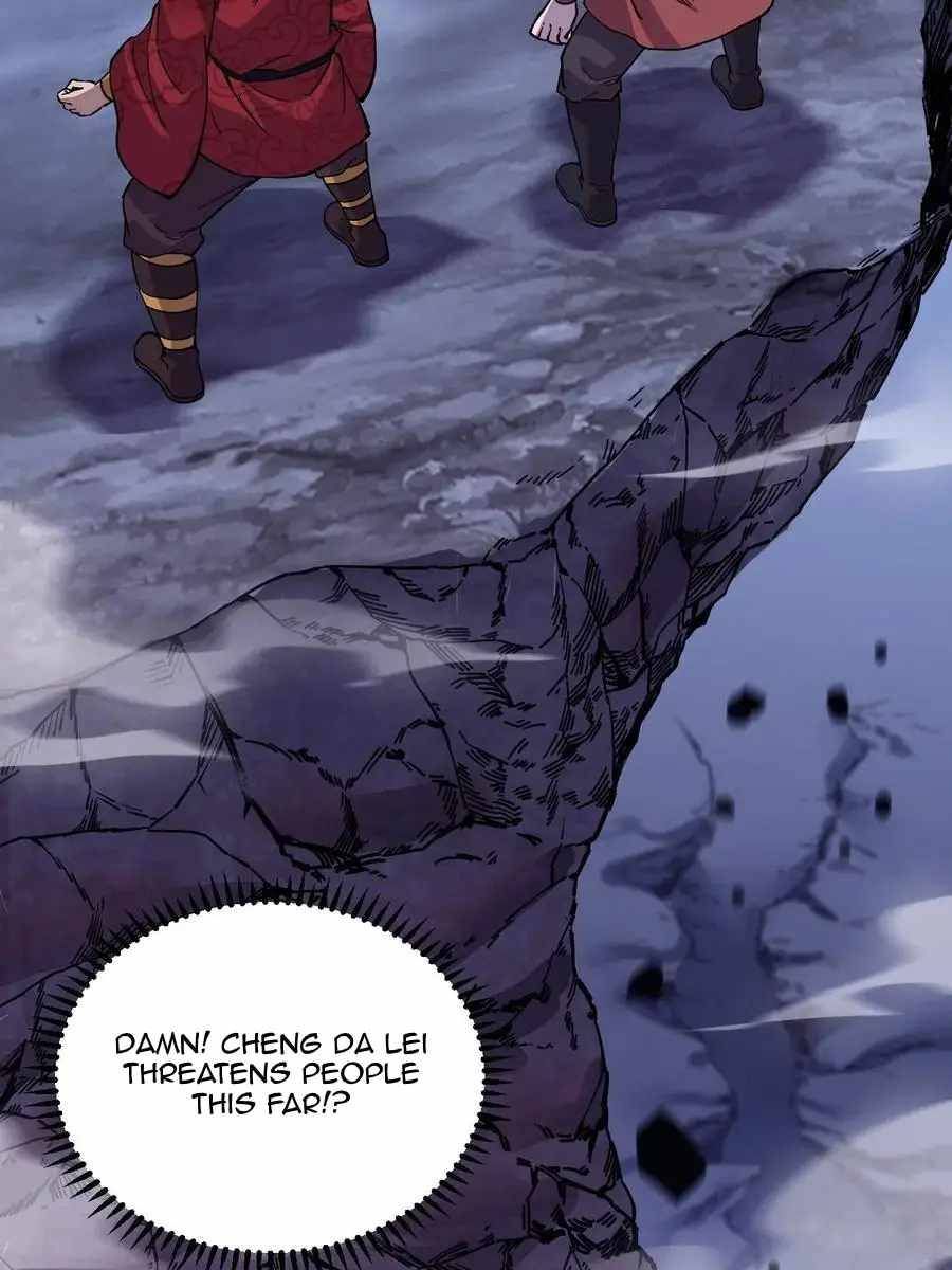 It Starts With A Mountain — Chapter 64 — page 7