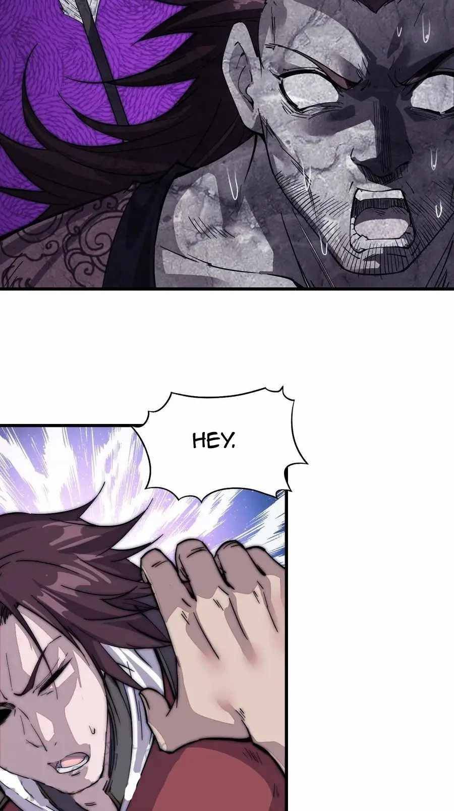 It Starts With A Mountain — Chapter 64 — page 10