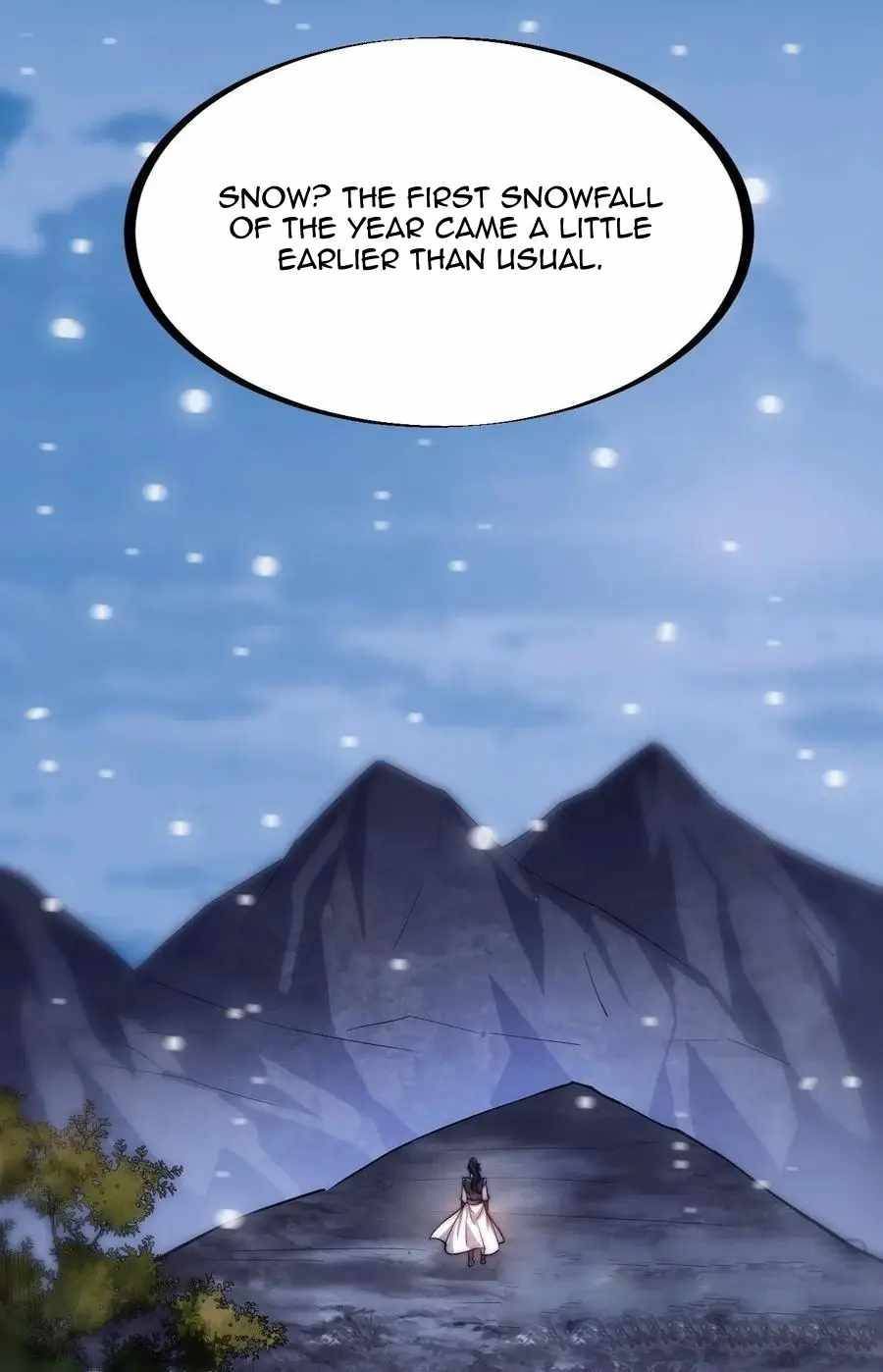 It Starts With A Mountain — Chapter 64 — page 20