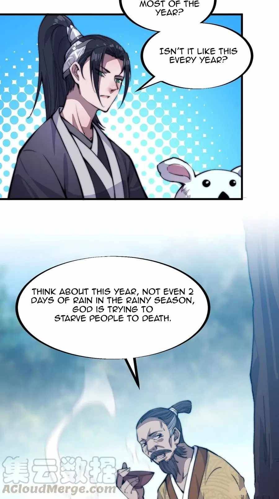 It Starts With A Mountain — Chapter 64 — page 24
