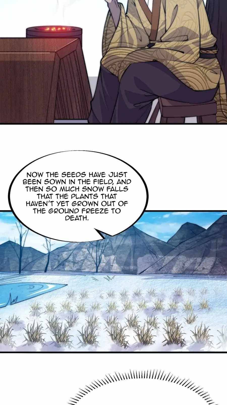 It Starts With A Mountain — Chapter 64 — page 25