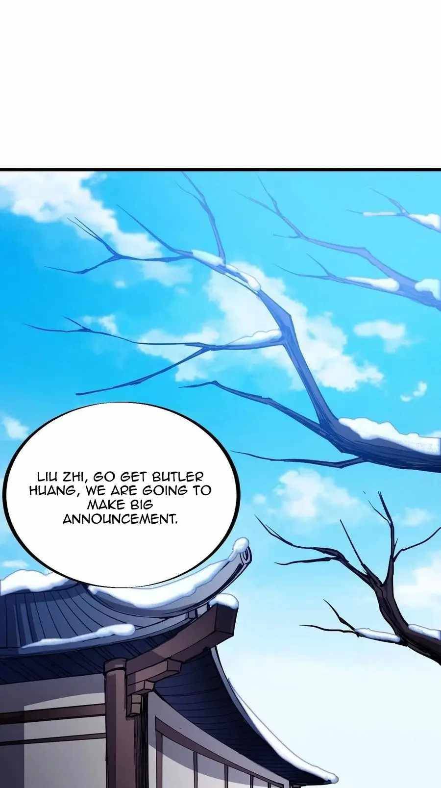 It Starts With A Mountain — Chapter 64 — page 27