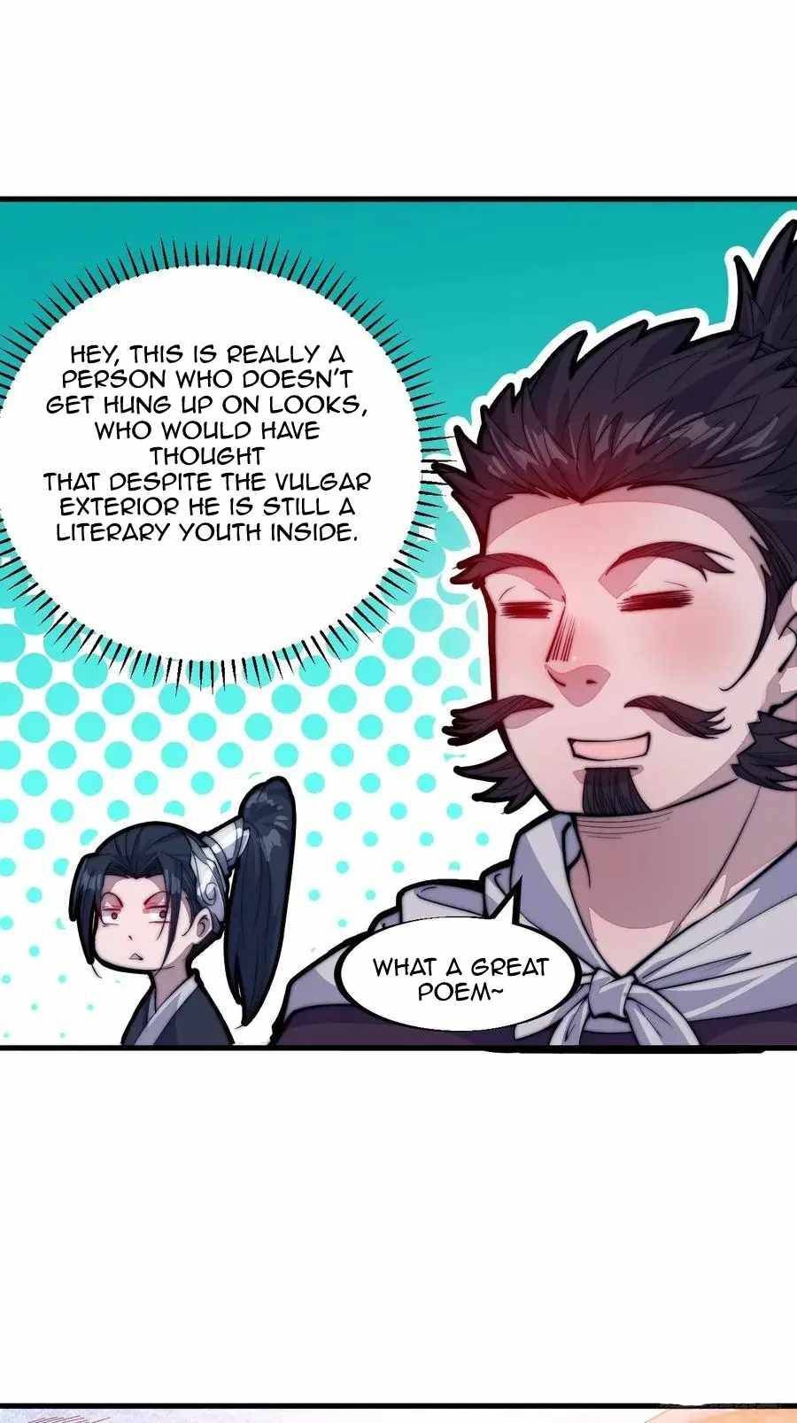 It Starts With A Mountain — Chapter 64 — page 33