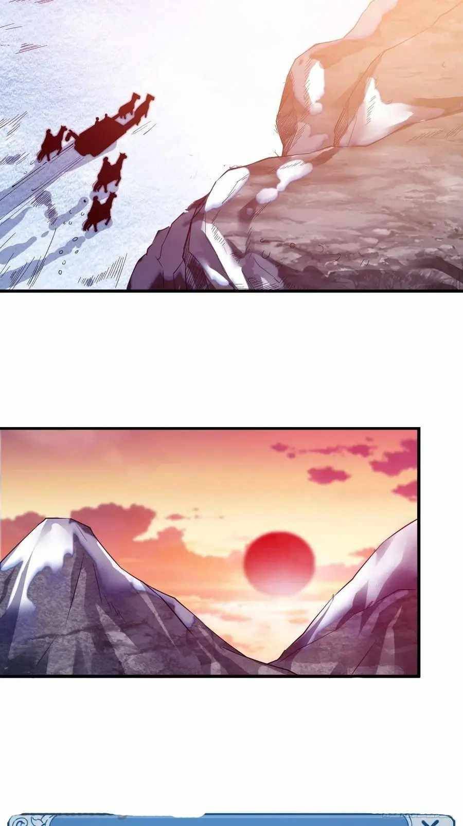 It Starts With A Mountain — Chapter 64 — page 34