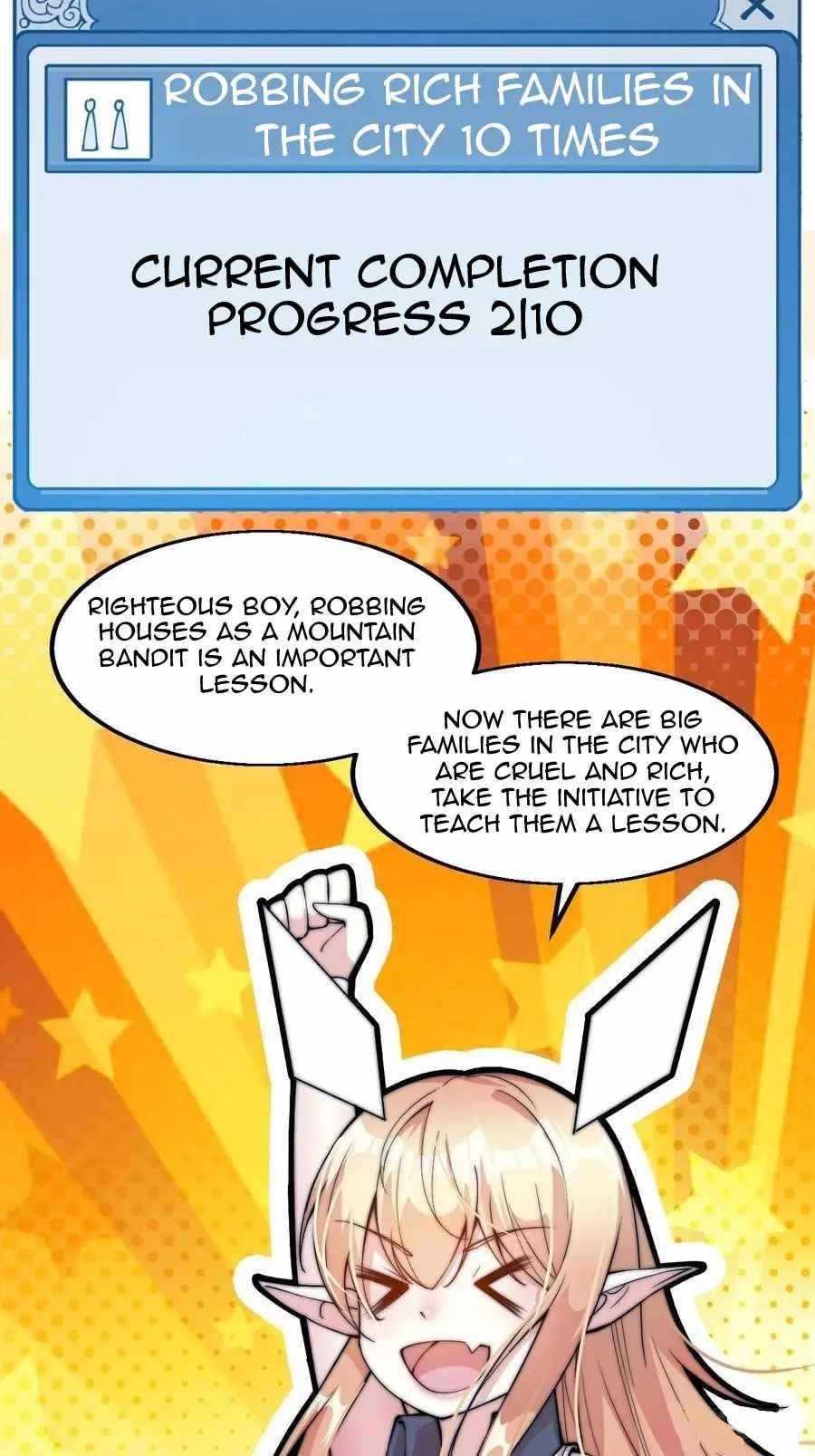It Starts With A Mountain — Chapter 64 — page 35