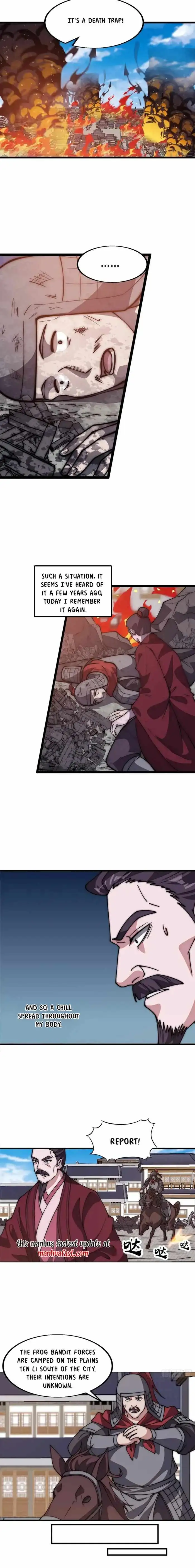 It Starts With A Mountain — Chapter 641 — page 6