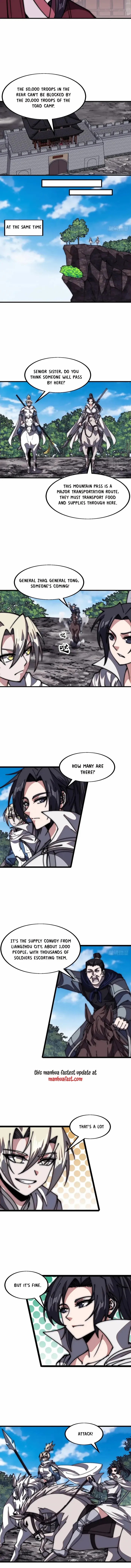 It Starts With A Mountain — Chapter 642 — page 6