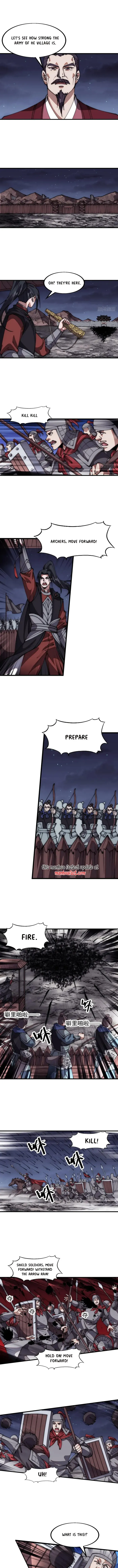 It Starts With A Mountain — Chapter 644 — page 4