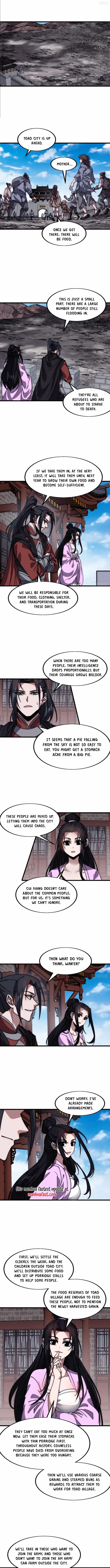 It Starts With A Mountain — Chapter 647 — page 3