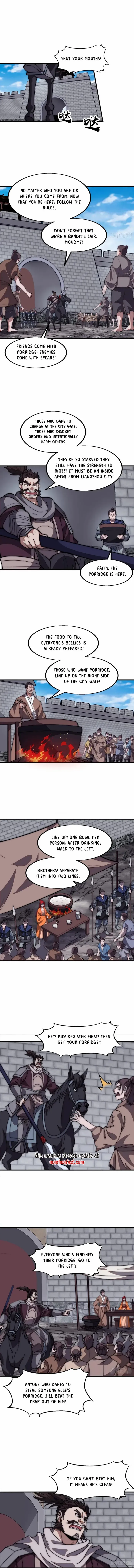 It Starts With A Mountain — Chapter 647 — page 5