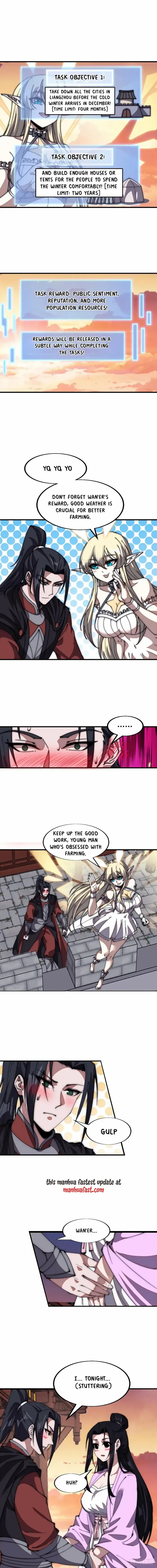 It Starts With A Mountain — Chapter 648 — page 4