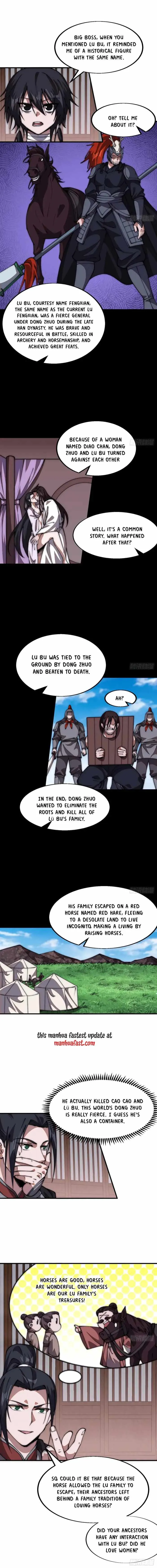 It Starts With A Mountain — Chapter 649 — page 5