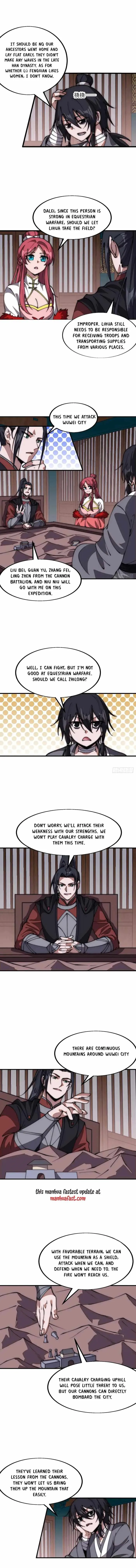 It Starts With A Mountain — Chapter 649 — page 6